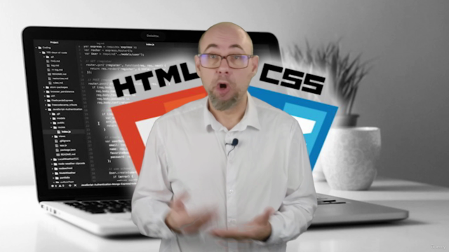 Apprendre le HTML5 et CSS3 | Débutant à Expert Guide complet - Screenshot_04