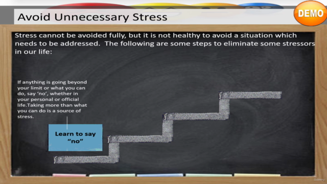 Proven Stress Management Strategies – Screenshot 4