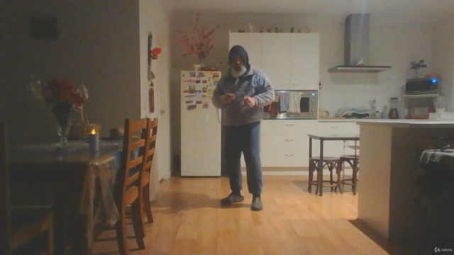 Christian self defence beginer to pro – Screenshot 1