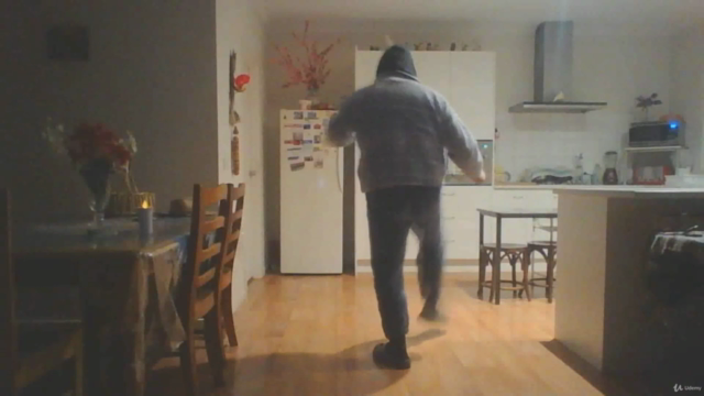 Christian self defence beginer to pro – Screenshot 2