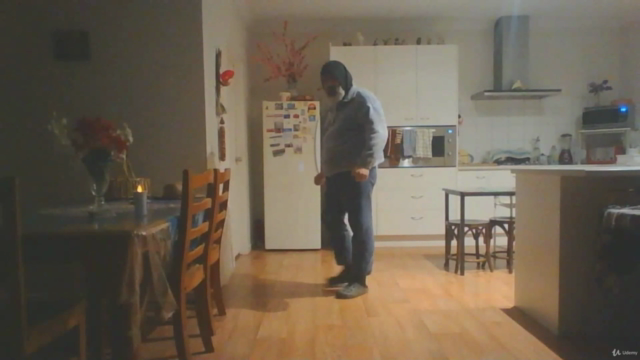 Christian self defence beginer to pro – Screenshot 4