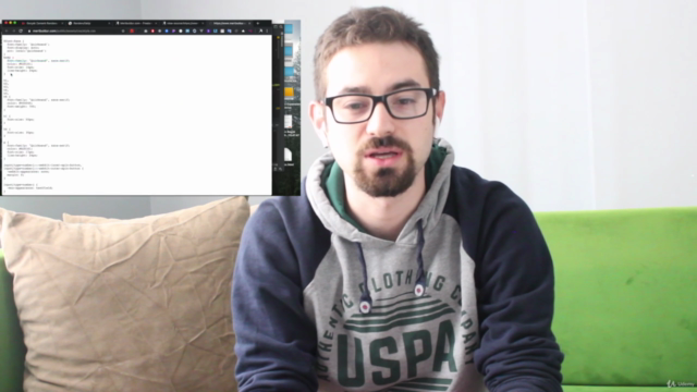 Laravel ve Vue js Gerçek Zamanlı Randevu Sistemi – Screenshot 2