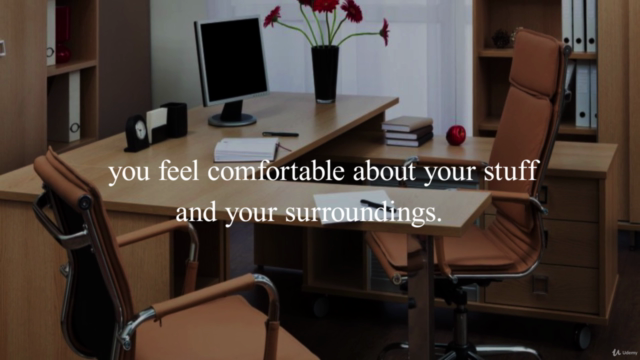 Decluttering - Complete Organizing Home, Office, Life Course - Screenshot_02