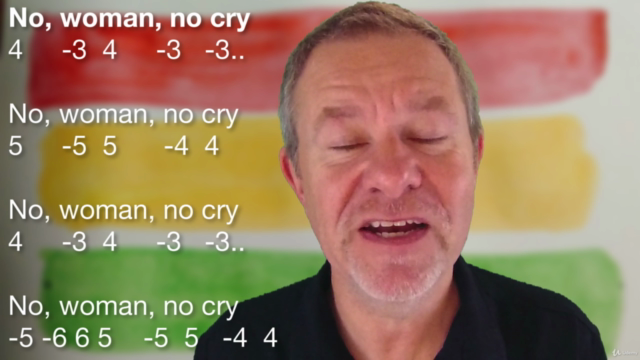 Learn to play Reggae on Harmonica - play with a band/tracks! – Screenshot 3