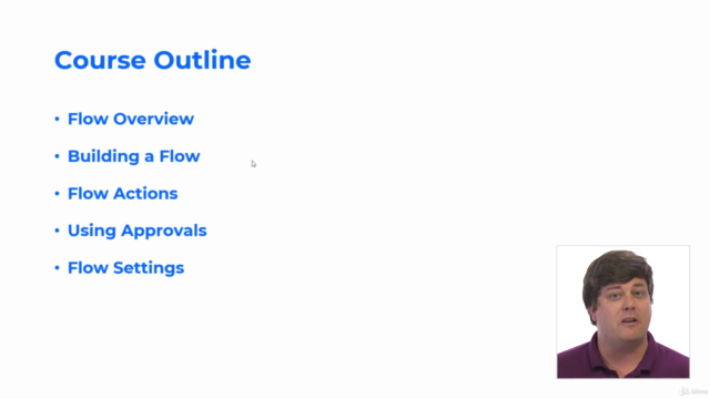 Microsoft 365 Introduction to Flow – Screenshot 3