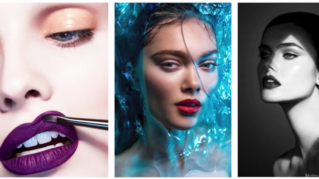 Maquillaje Profesional por Studio Cesar – Screenshot 3