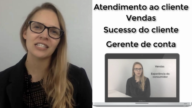 Dominando a Comunicação Escrita Profissional – Screenshot 3
