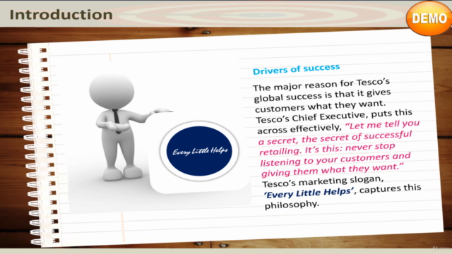Target Orientation: The Bulls Eye – Screenshot 1
