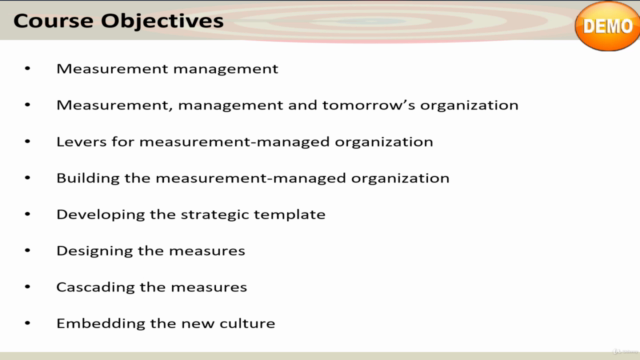 Target Orientation: The Bulls Eye – Screenshot 3