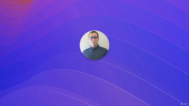 Website Design From Scratch In Adobe Xd – Screenshot 2