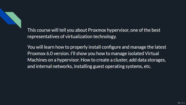 Proxmox VE 6: Learn Virtualization With Proxmox VE 6 Today - Screenshot_01