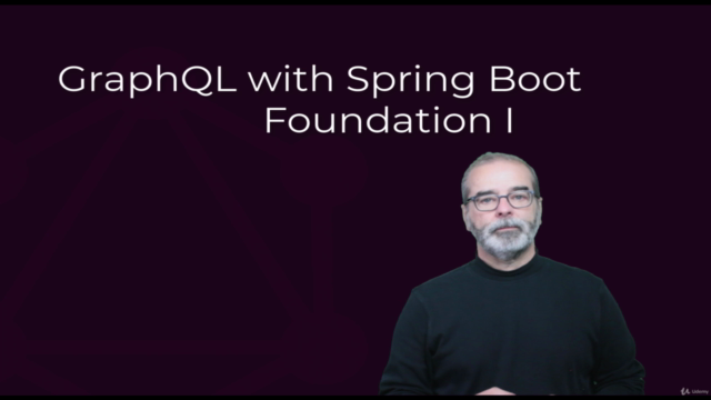 GraphQL with Spring Boot - Foundation I - Screenshot_02