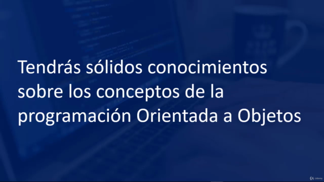 Programación Orientada a Objetos con C#: Un Caso Práctico – Screenshot 4