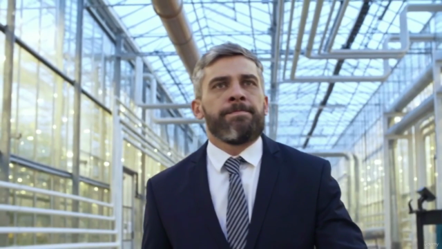 Body Language / Non-Verbal Communication for Leaders – Screenshot 1