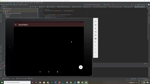 Desarrolla Apps Profesionales Estáticas con Flutter & Dart – Screenshot 4