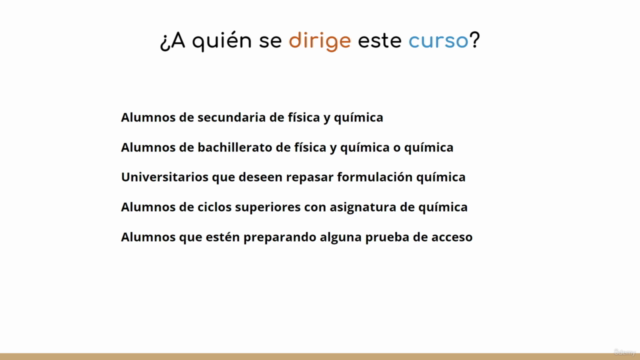 QUÍMICA. Formulación química ORGÁNICA con YoFormulo – Screenshot 4