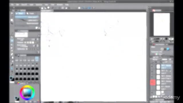 How to Draw Anime People and bodies – Screenshot 2