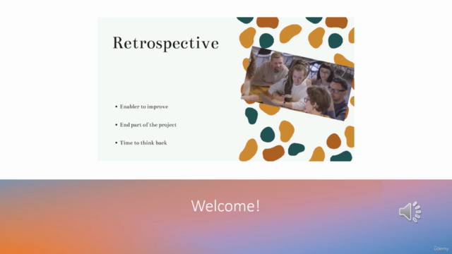 How to conduct FEEDBACK in team? - Agile Retrospective - Screenshot_02
