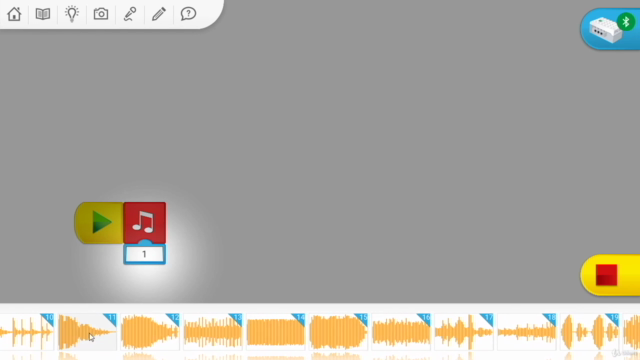 LEGO WeDo 2.0 for Beginners - Unofficial – Screenshot 1