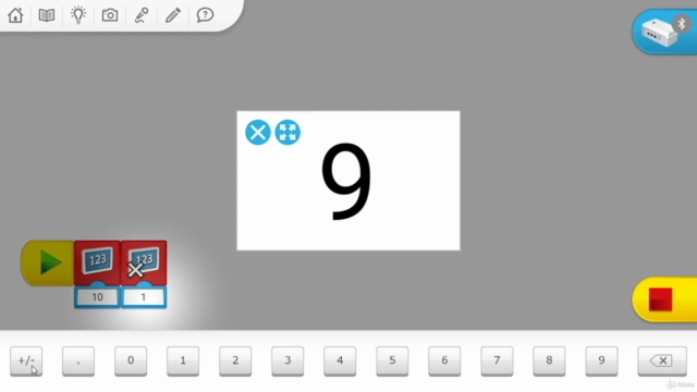 LEGO WeDo 2.0 for Beginners - Unofficial – Screenshot 2