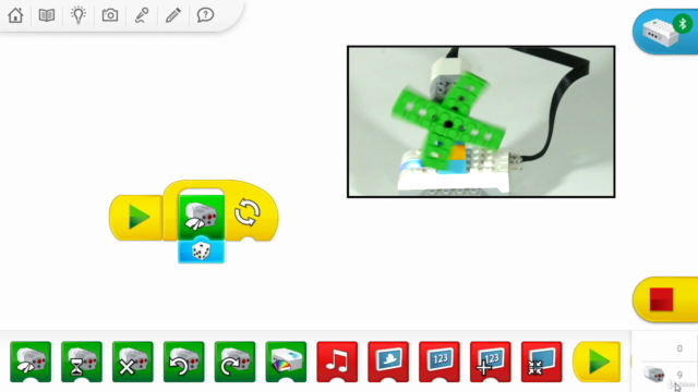 LEGO WeDo 2.0 for Beginners - Unofficial – Screenshot 4