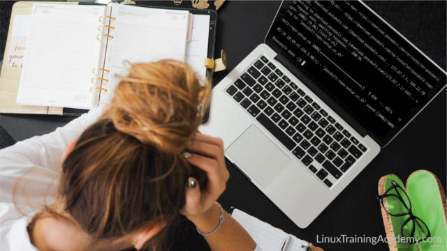 Learn Linux in 5 Days and Level Up Your Career - Screenshot_01