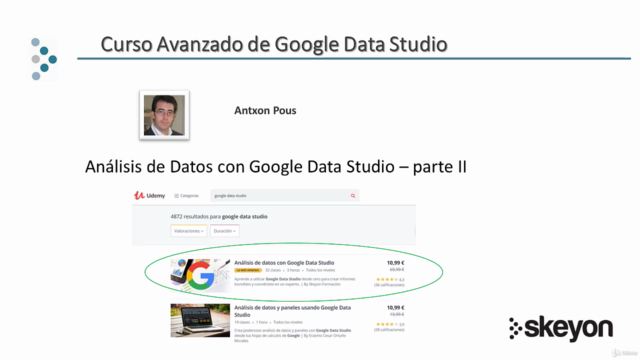Análisis de datos con Google Data Studio - Nivel Avanzado - Screenshot_02