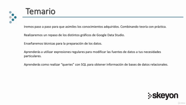 Análisis de datos con Google Data Studio - Nivel Avanzado - Screenshot_03