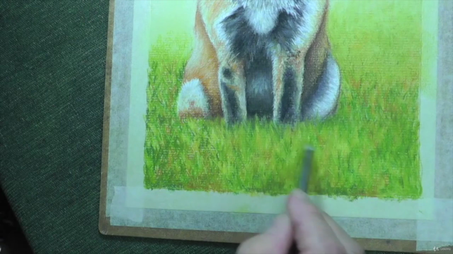 How To Draw Wild Animals Vol 5 - Hare, Fox and Mouse – Screenshot 3