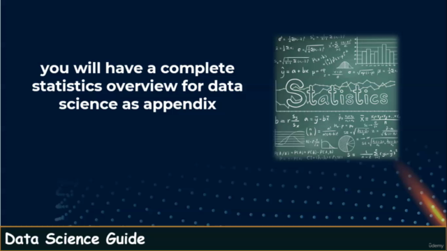 Learn Machine Learning & Data Mining in Python – Screenshot 4