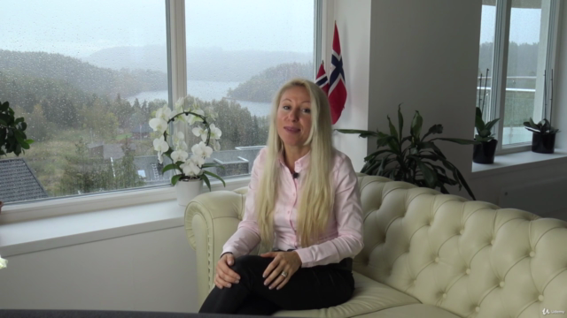 NLP Master Practitioner Certificate 1 – Screenshot 1