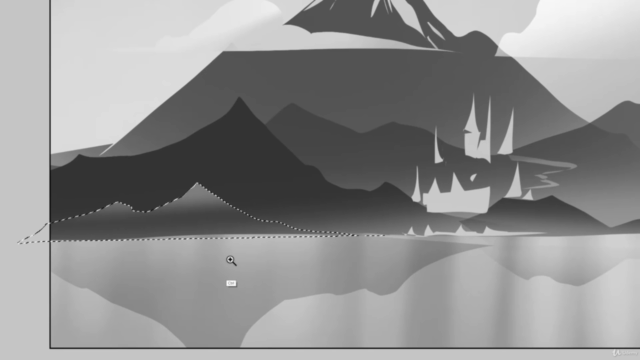 The Complete Sketching and Speedpainting Super Course – Screenshot 2