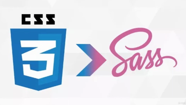 Sass Tutorial For Beginners : CSS with Superpowers – Screenshot 3