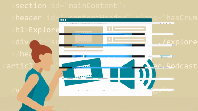 Sass Tutorial For Beginners : CSS with Superpowers – Screenshot 4