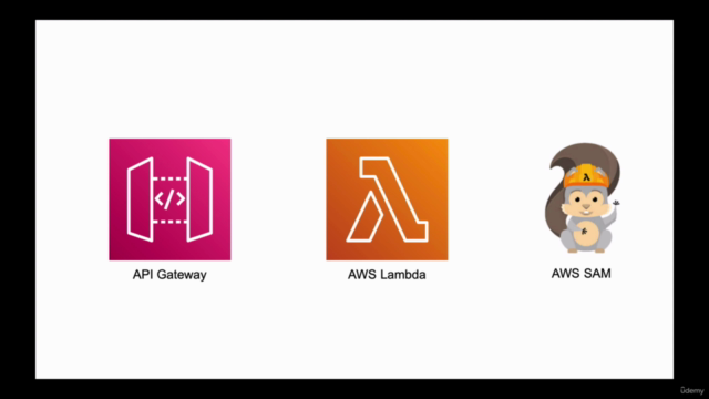 AWS Serverless REST APIs for Java Developers. CI/CD included – Screenshot 4