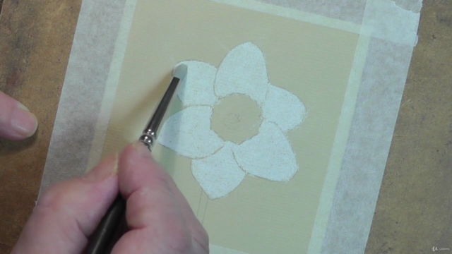 How To Draw Flowers Vol 2 - Daffodil, Poppy, Rose and More! - Screenshot_01