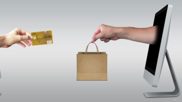 Crea da zero un sito di ecommerce con WooCommerce – Screenshot 2