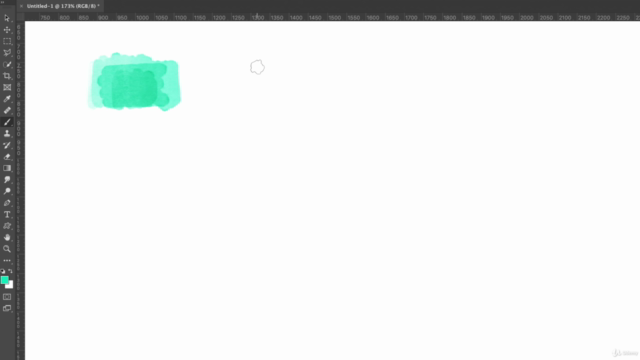 Utilizzo della tavoletta grafica Wacom con Photoshop – Screenshot 4