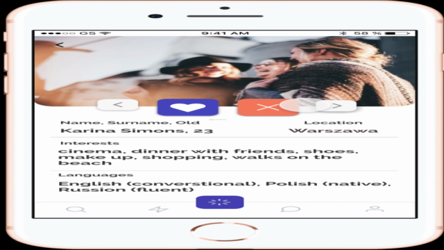 Figma for Flutter : Better design your app – Screenshot 1