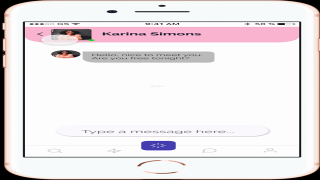 Figma for Flutter : Better design your app – Screenshot 3