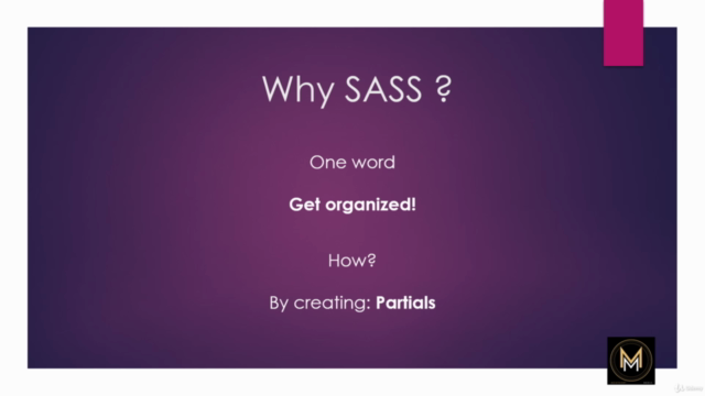 Advanced CSS & SASS: Framework, Flexbox, Grid, Animations – Screenshot 4