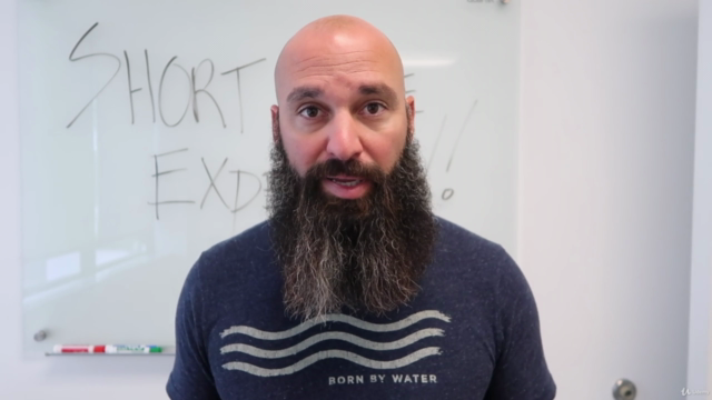 How To List Short Sales – Screenshot 3