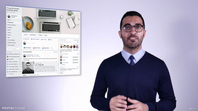 VIP Digital Marketing Master Course : 31 Courses in 1 – Screenshot 3