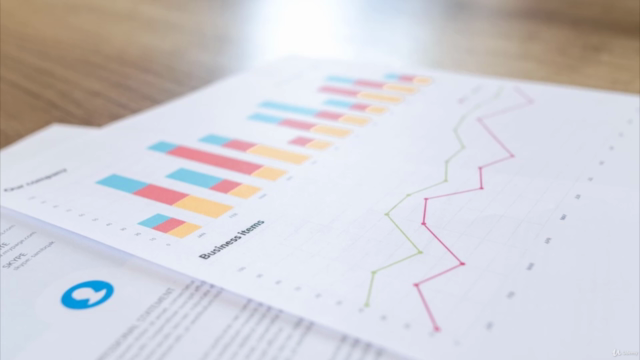 HR Analytics - Build Dynamic Excel Dashboard from Scratch – Screenshot 1