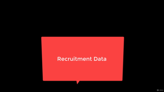 HR Analytics - Build Dynamic Excel Dashboard from Scratch – Screenshot 3