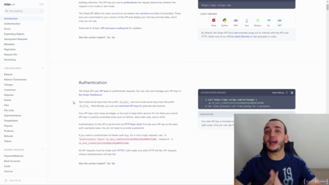Laravel Payment and Subscription Processing: PayPal & Stripe – Screenshot 3