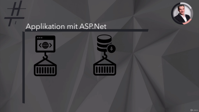 Docker für Softwareentwickler - Schnellstart für den Alltag – Screenshot 4