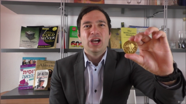 GOLD FLOW - You must to invest in gold – Screenshot 1