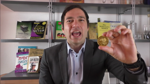 GOLD FLOW - You must to invest in gold – Screenshot 2