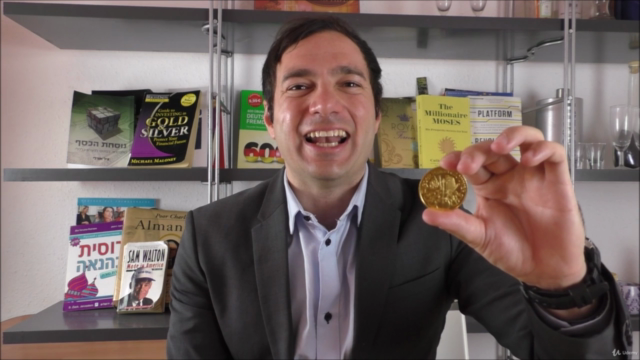 GOLD FLOW - You must to invest in gold – Screenshot 3